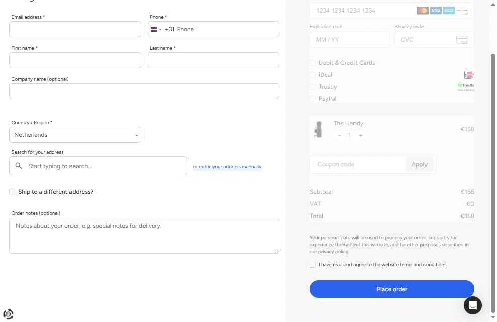 The Handy coupon code tested [monthyear] – Coupons Scout