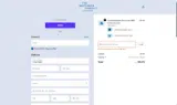 MEMENTO coupon verification screenshot