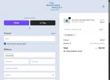 FRESH50 coupon verification screenshot