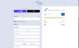 RESET coupon verification screenshot