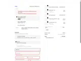 The Harmonist coupon verification screenshot