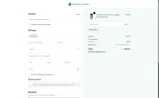 Nadia coupon verification screenshot