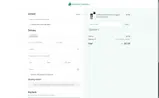 1STSHIP coupon verification screenshot