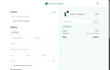 1STSHIP coupon verification screenshot