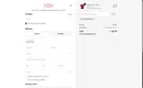 HELLOHARVARD coupon verification screenshot