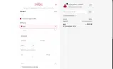 STUDENTSAVINGS coupon verification screenshot