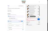 The Hatch Chile Store coupon verification screenshot