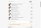 The Hatch Chile Store coupon verification screenshot
