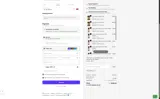 The Hatch Chile Store coupon verification screenshot