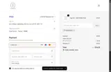 AMYMAE10 coupon verification screenshot