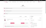 CART10 coupon verification screenshot