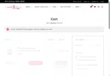 HEALTHY15 coupon verification screenshot