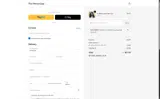 WELCOME17 coupon verification screenshot