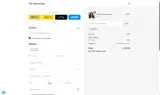 TRINH coupon verification screenshot