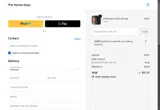 ADBVP coupon verification screenshot