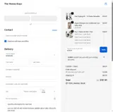 ADBNP coupon verification screenshot