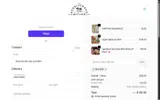 The Herbivorous Butcher coupon verification screenshot
