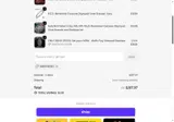 The Hero Company coupon verification screenshot