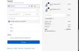 The Hookah coupon verification screenshot