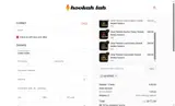 The Hookah Lab coupon verification screenshot