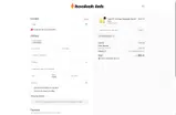 The Hookah Lab coupon verification screenshot