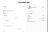 The Hookah Lab coupon verification screenshot