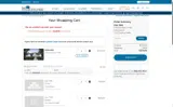 The House Designers coupon verification screenshot