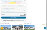 The House Designers coupon verification screenshot