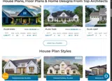 The House Designers coupon verification screenshot