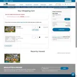 The House Designers coupon verification screenshot