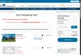 The House Designers coupon verification screenshot