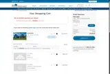 The House Designers coupon verification screenshot