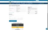 The House Designers coupon verification screenshot