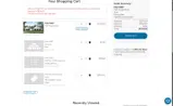 The House Designers coupon verification screenshot