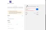 The House of Rags coupon verification screenshot