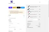 The House of Rags coupon verification screenshot