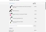 The House of Rags coupon verification screenshot