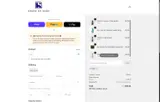 The House of Rags coupon verification screenshot