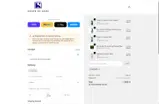 The House of Rags coupon verification screenshot