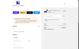 The House of Rags coupon verification screenshot