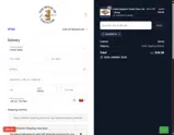 COUPERT10 coupon verification screenshot