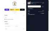 AFTERDARK coupon verification screenshot