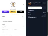 RMNCHESS coupon verification screenshot