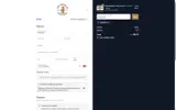 SAVINGS10 coupon verification screenshot
