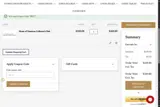 BR12 coupon verification screenshot