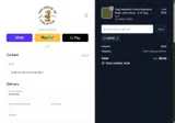 EMPIRE coupon verification screenshot