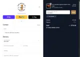 CHESSBRAH coupon verification screenshot