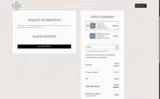 The HRT Club coupon verification screenshot