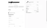 TEXT10 coupon verification screenshot