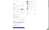 The Hunger Site coupon verification screenshot